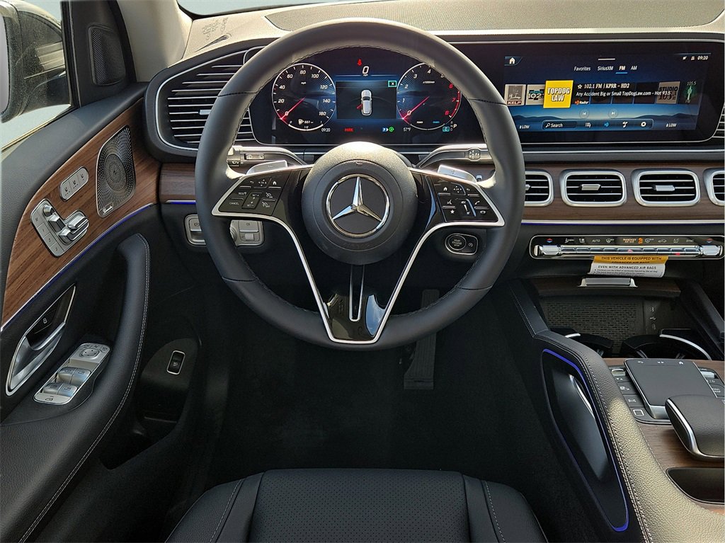 New 2026 Mercedes-Benz GLE 350 4MATIC image 15