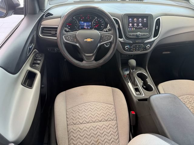 Used 2024 Chevrolet Equinox LT FWD image 13
