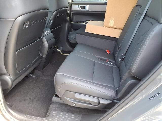 New 2026 Hyundai Santa Fe XRT AWD/4WD image 11