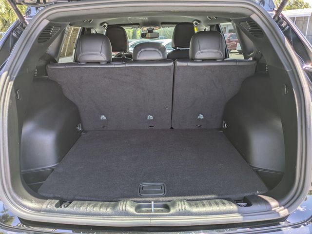 Used 2025 Jeep Compass Trailhawk image 14