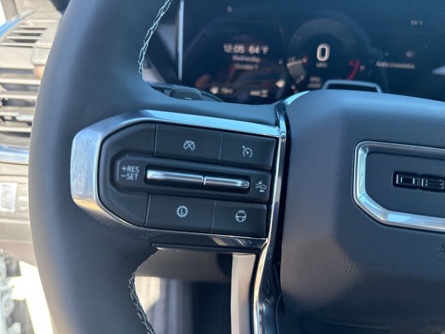 New 2026 GMC Acadia Denali Ultimate image 15
