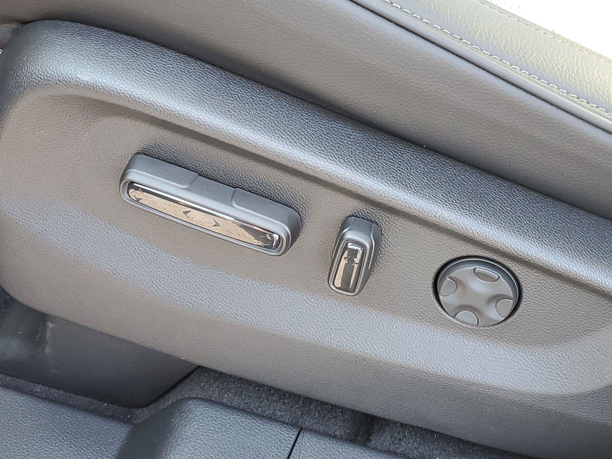 New 2027 Honda Odyssey Elite image 7