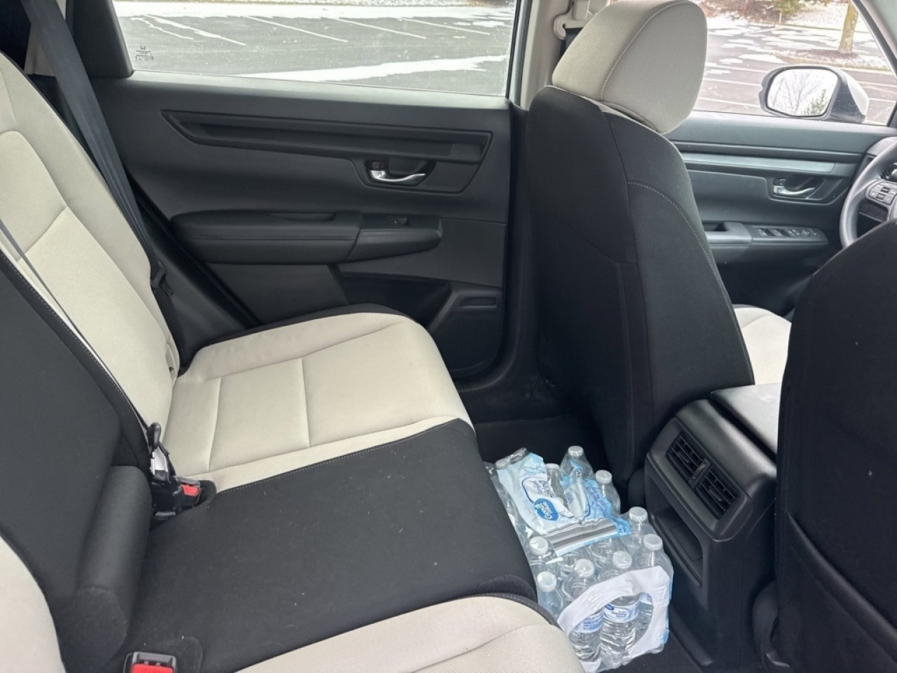 Used 2023 Honda CR-V EX image 19