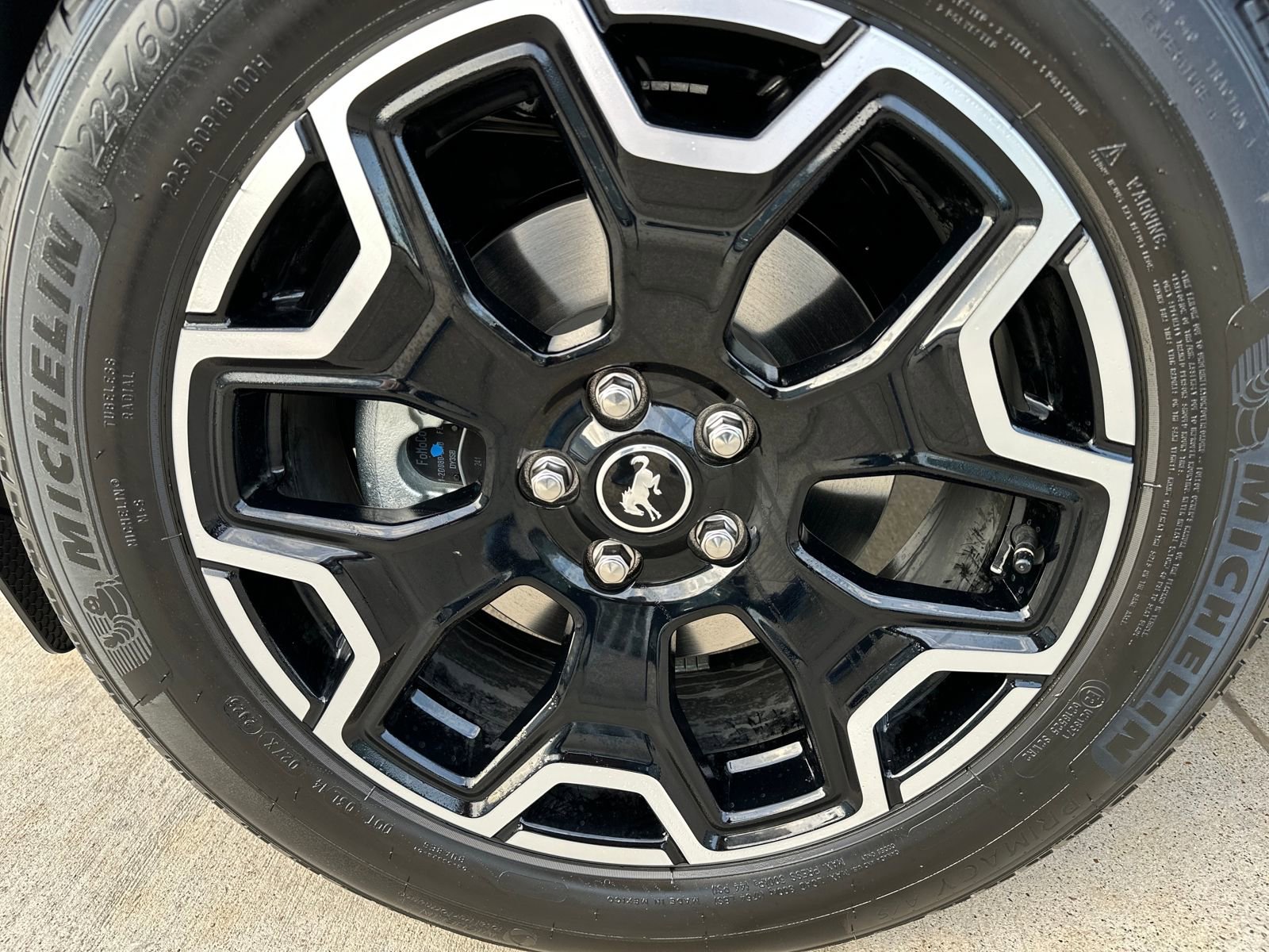 New 2025 Ford Bronco Sport Outer Banks w/ Outer Banks Tech Package+ AWD/4WD image 26