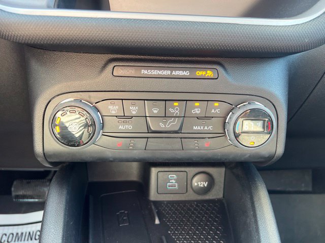 Used 2021 Ford Bronco Sport Big Bend w/ Big Bend Package (96B) AWD/4WD image 27