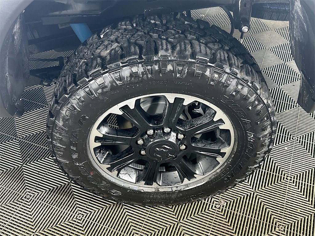 New 2026 RAM 2500 Tradesman image 17