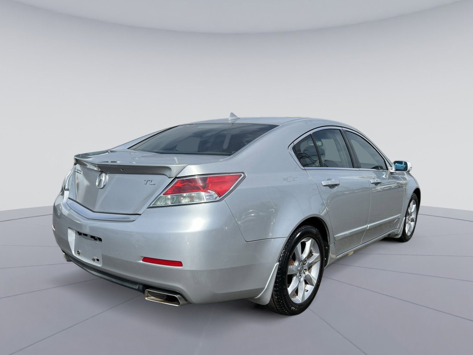 Used 2012 Acura TL w/ Technology Package image 5