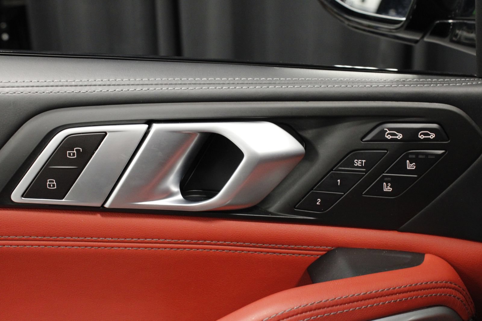 Used 2024 BMW X6 M Competition w/ Executive Package AWD/4WD image 27