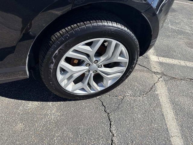 Used 2021 Land Rover Range Rover Evoque SE image 16