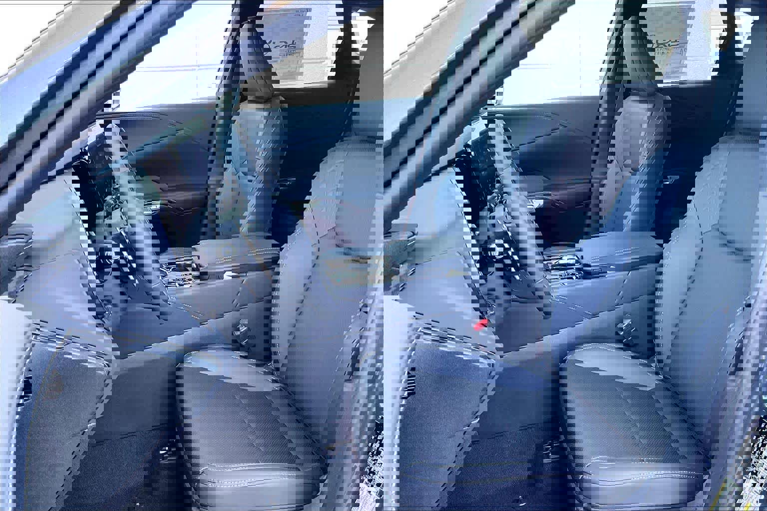 New 2026 Lexus RX 350 Premium image 9