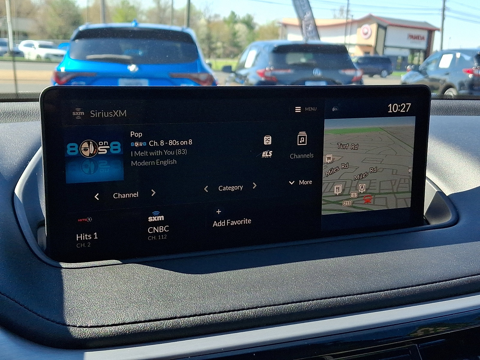 Certified 2023 Acura MDX w/ Technology Package image 19