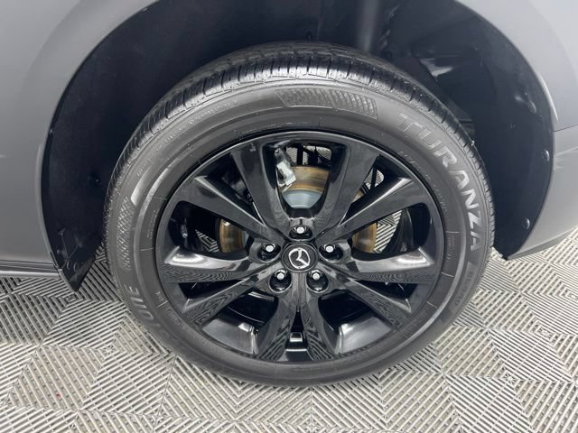 Used 2023 MAZDA CX-30 AWD 2.5 S w/ Preferred Package image 10