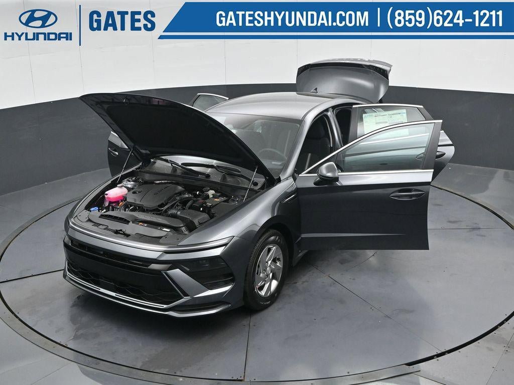 New 2026 Hyundai Sonata SE FWD image 48