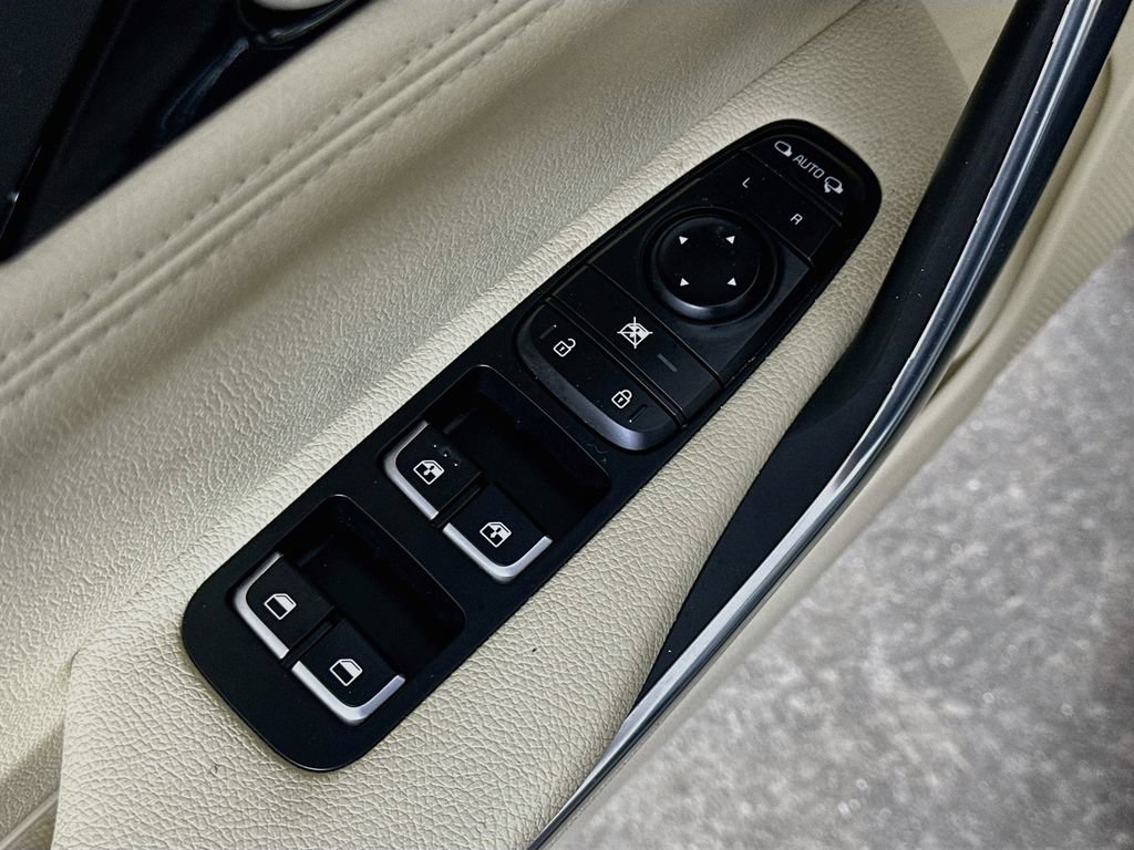 Used 2023 Kia Stinger GT-Line w/ Sun & Sound Package AWD/4WD image 19