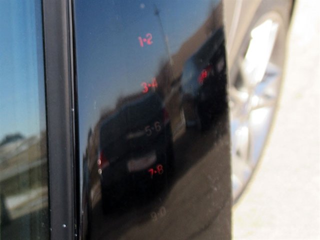 Used 2013 Ford Fusion Titanium w/ Titanium Driver Assist Pkg FWD image 33