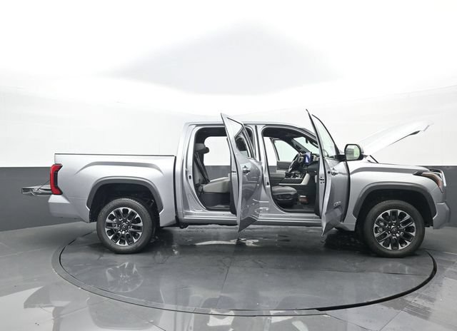 New 2026 Toyota Tundra Limited AWD/4WD image 32