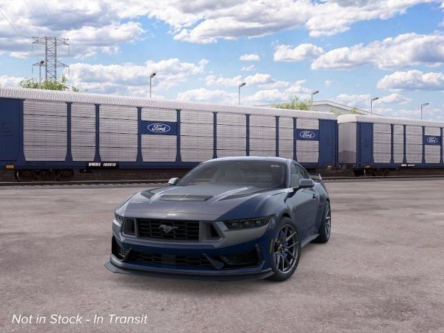 New 2026 Ford Mustang Dark Horse w/ Dark Horse Handlin Package RWD image 30