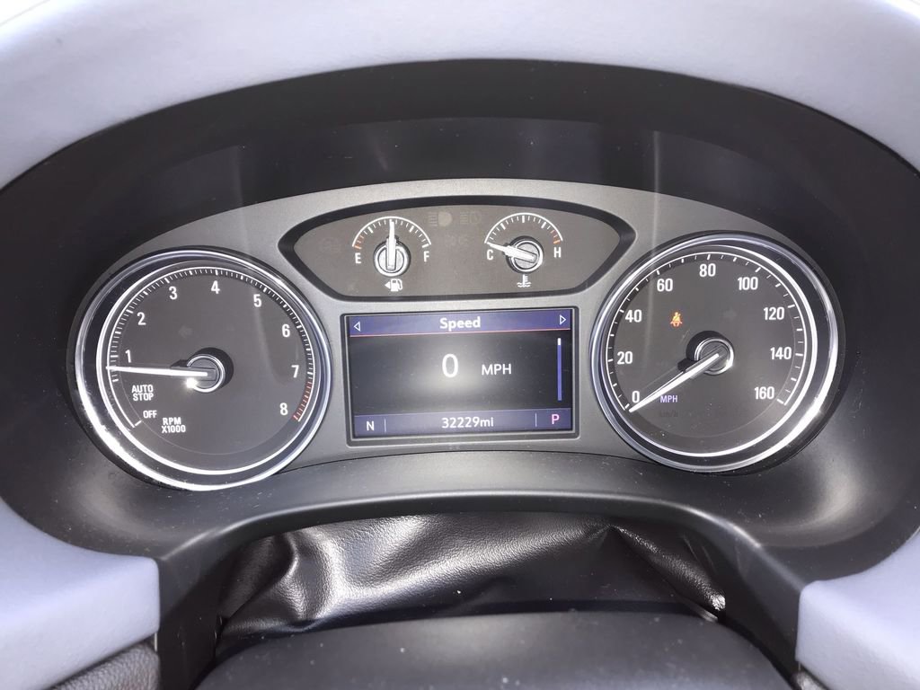 Used 2023 Buick Enclave Essence w/ Experience Buick Package image 15