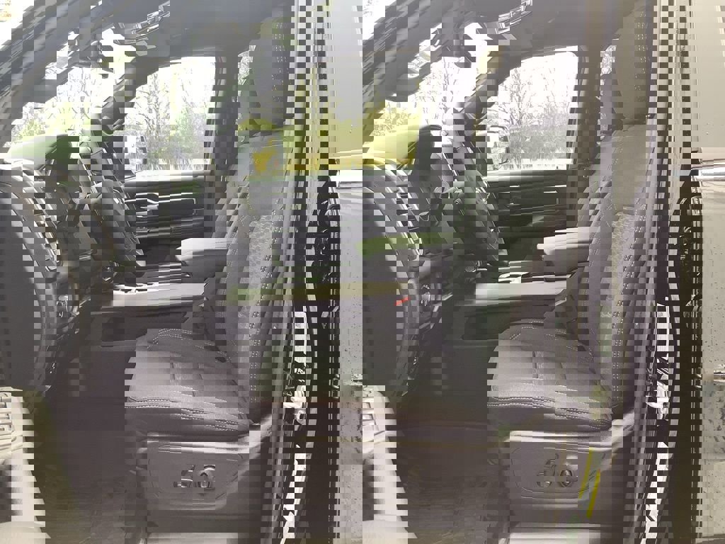 New 2026 RAM 1500 Big Horn image 30