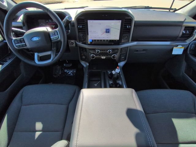 New 2026 Ford F150 XLT w/ Equipment Group 302A MID AWD/4WD image 15