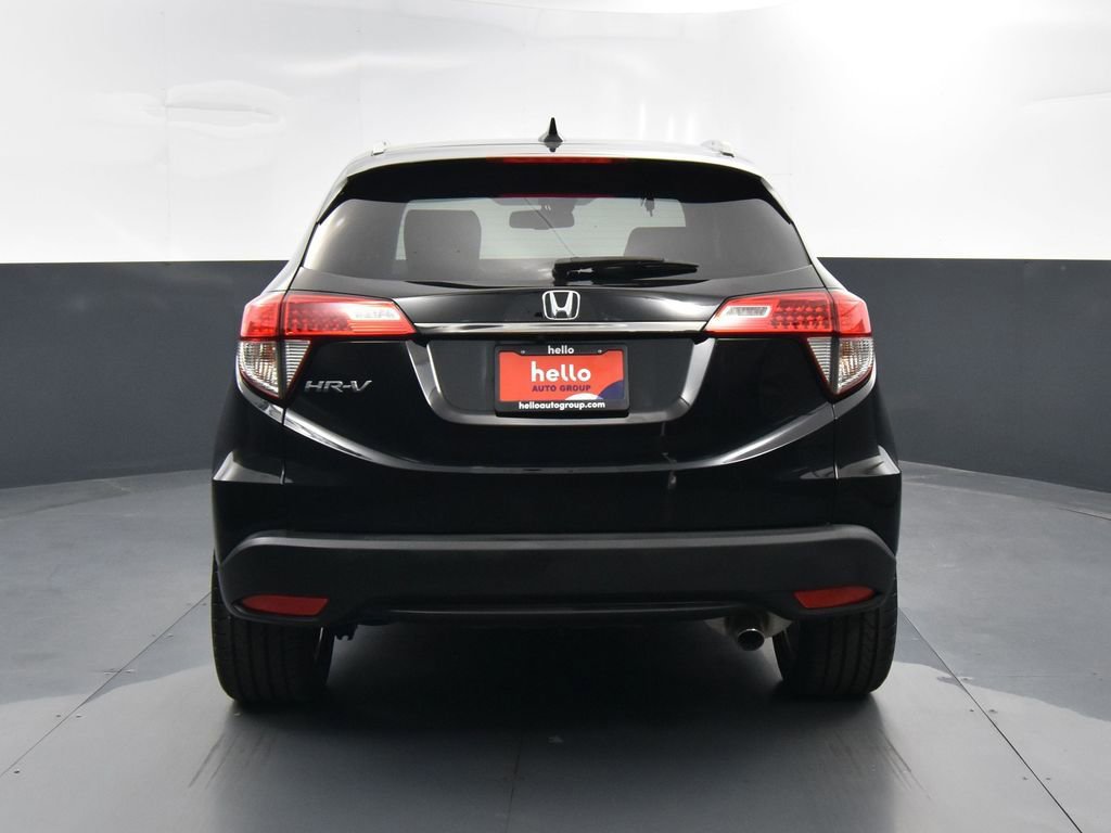 Used 2022 Honda HR-V EX-L image 31