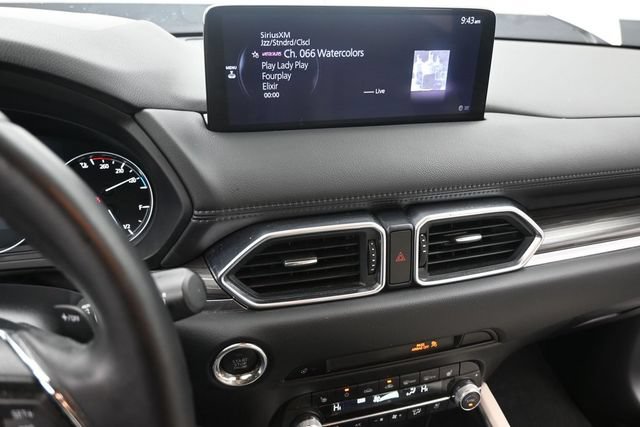 Certified 2023 MAZDA CX-5 AWD 2.5 S w/ Premium Plus Pkg image 23
