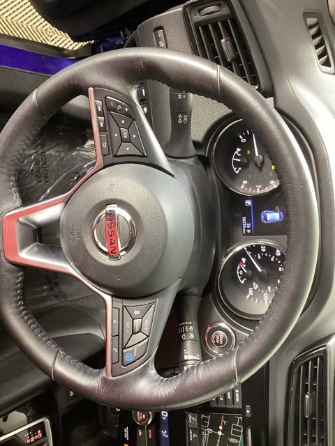 Used 2019 Nissan Rogue SV w/ Sun & Sound Touring Package image 28