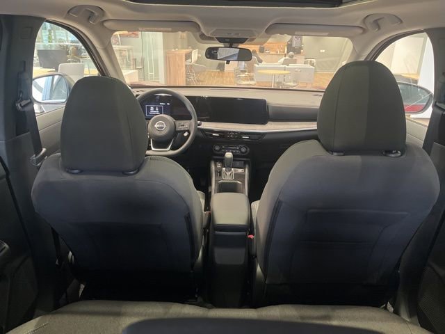 New 2026 Nissan Kicks SV w/ SV Premium Package image 28