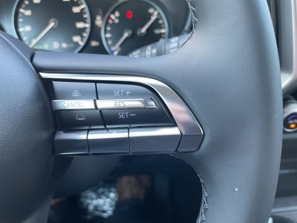 New 2026 MAZDA CX-50 2.5 Hybrid w/ Preferred Pkg image 20