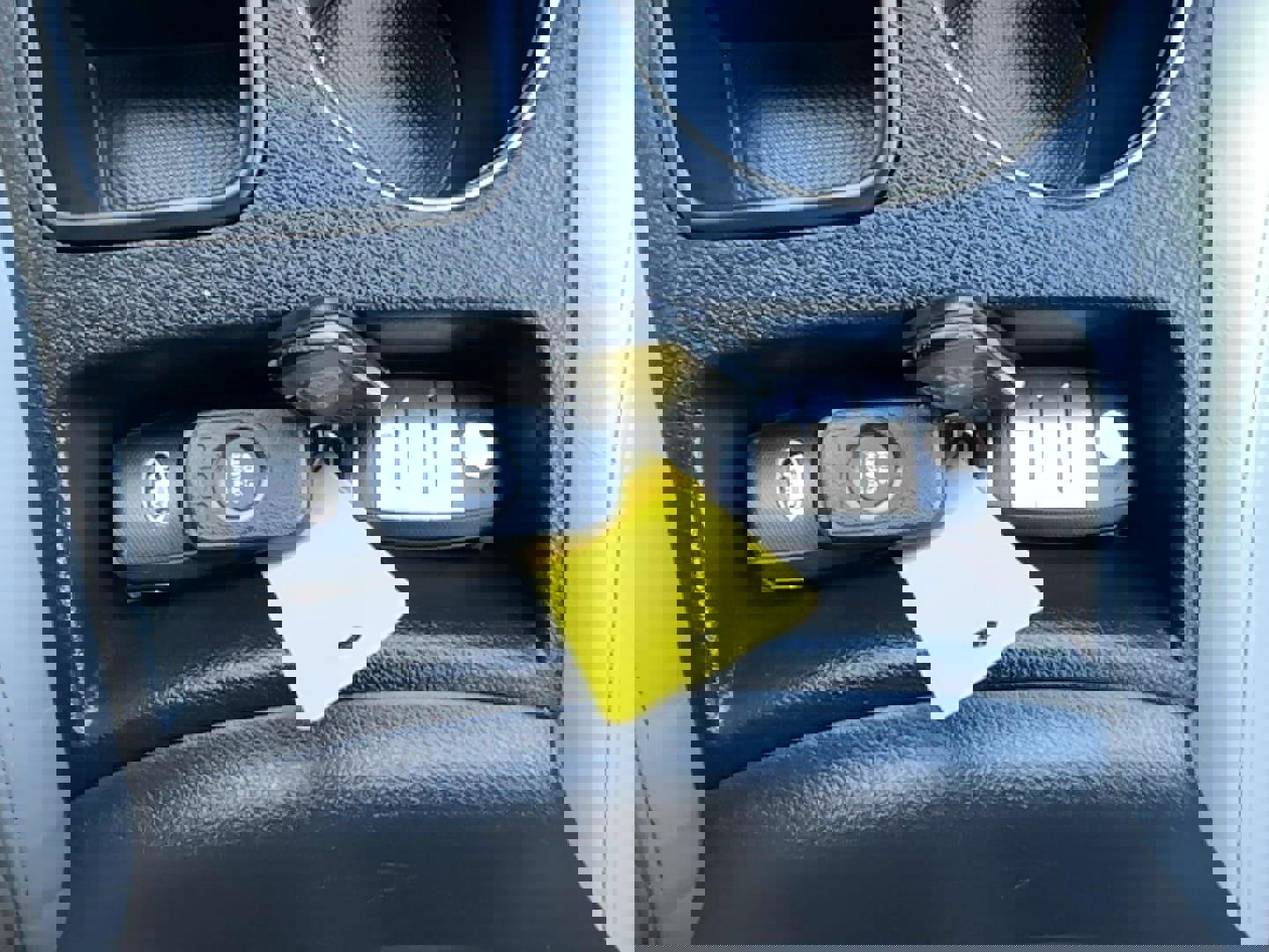 Used 2017 Kia Sportage SX image 12