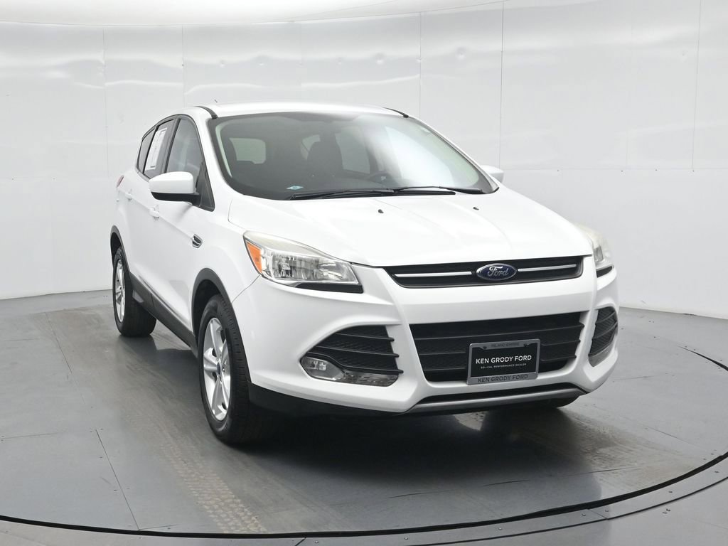 Used 2015 Ford Escape SE AWD/4WD image 24
