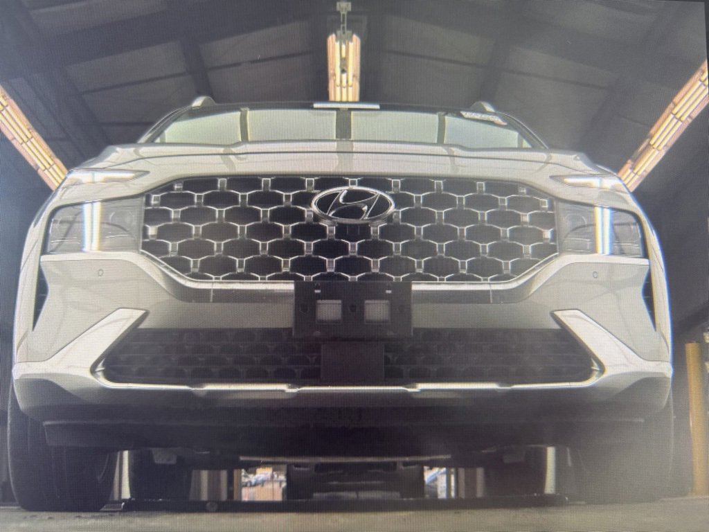 Used 2023 Hyundai Santa Fe Limited image 11