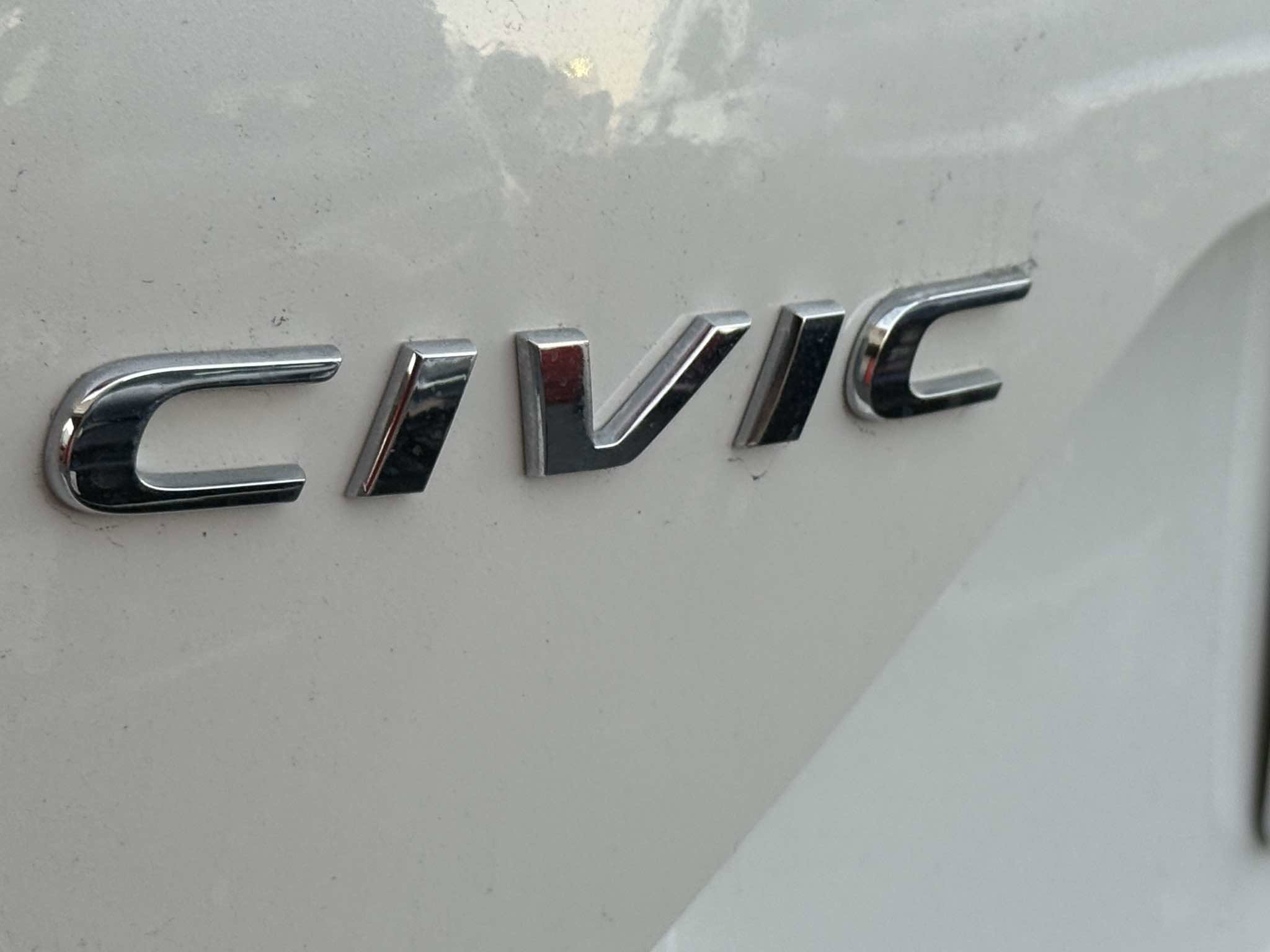Used 2019 Honda Civic Sport image 27