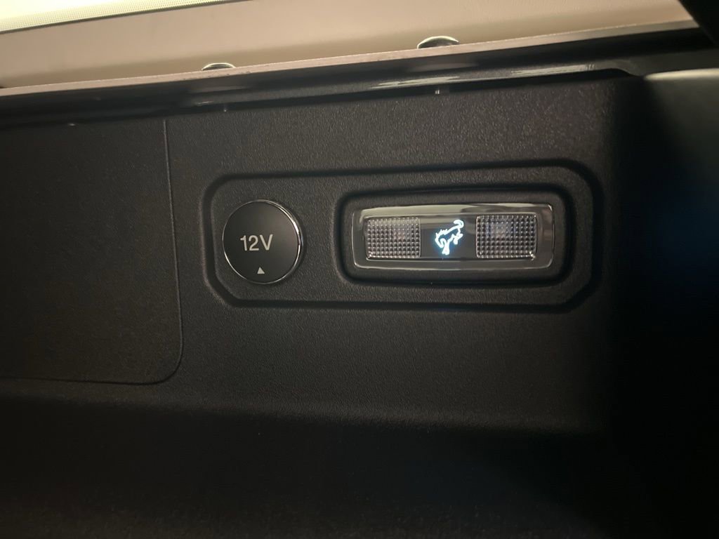 New 2025 Ford Bronco Big Bend image 38