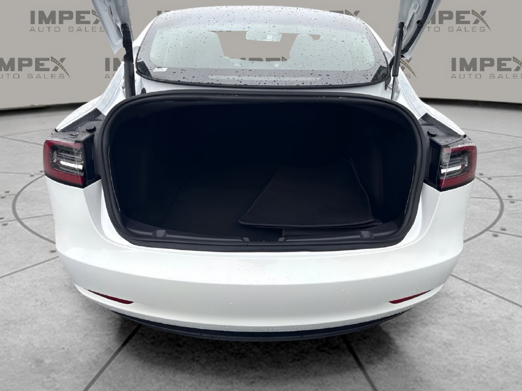 Used 2023 Tesla Model 3 Long Range AWD/4WD image 19