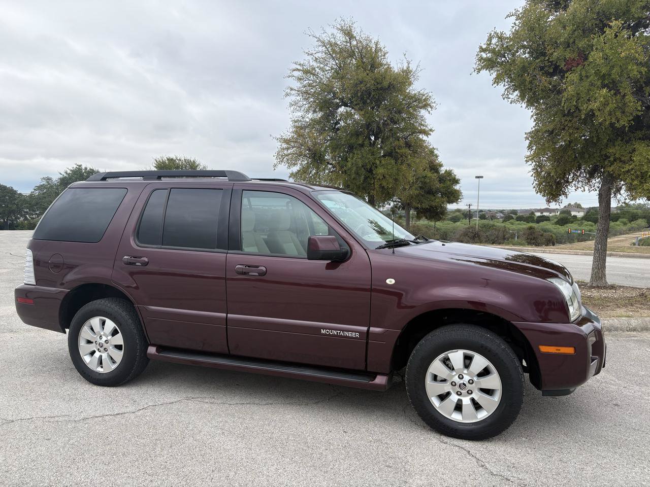 Used 2007 Mercury Mountaineer 2WD image 57