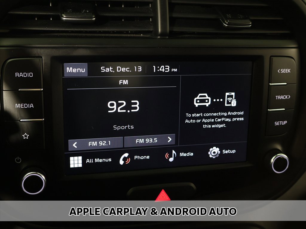 Used 2024 Kia Soul LX w/ Option Group 015 image 6