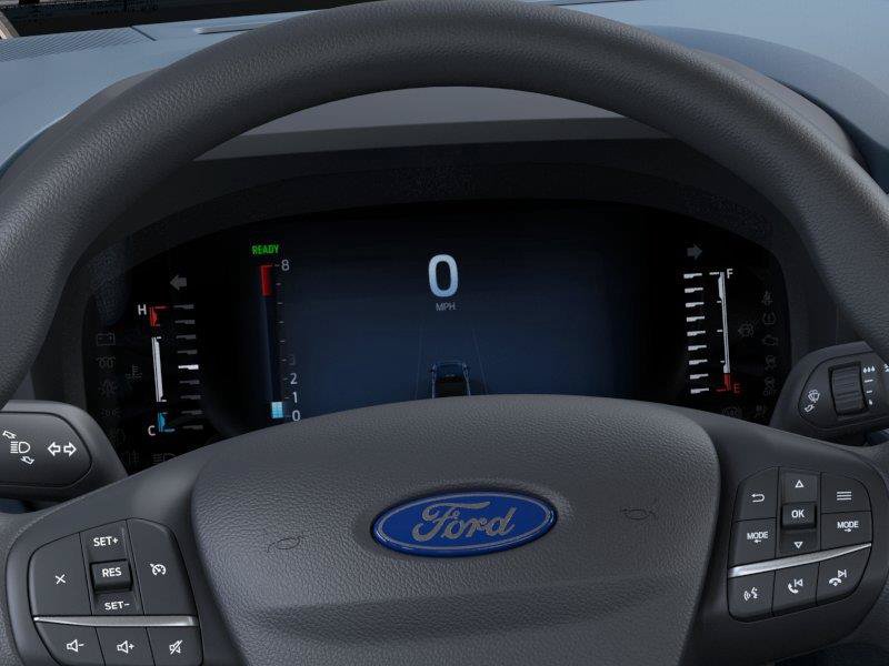 New 2026 Ford Maverick XLT FWD image 13