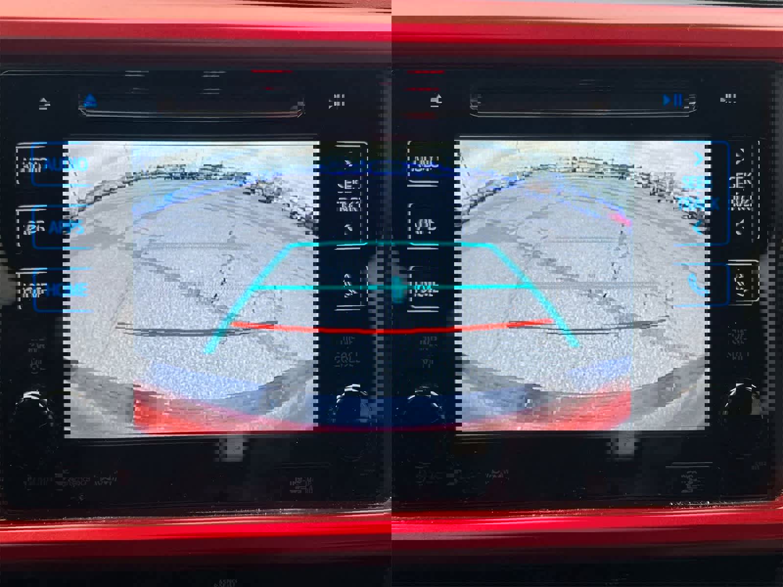 Used 2017 Toyota Tacoma TRD Off-Road image 29