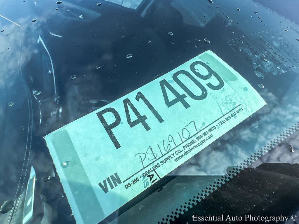 Certified 2023 Chevrolet Blazer LT image 38