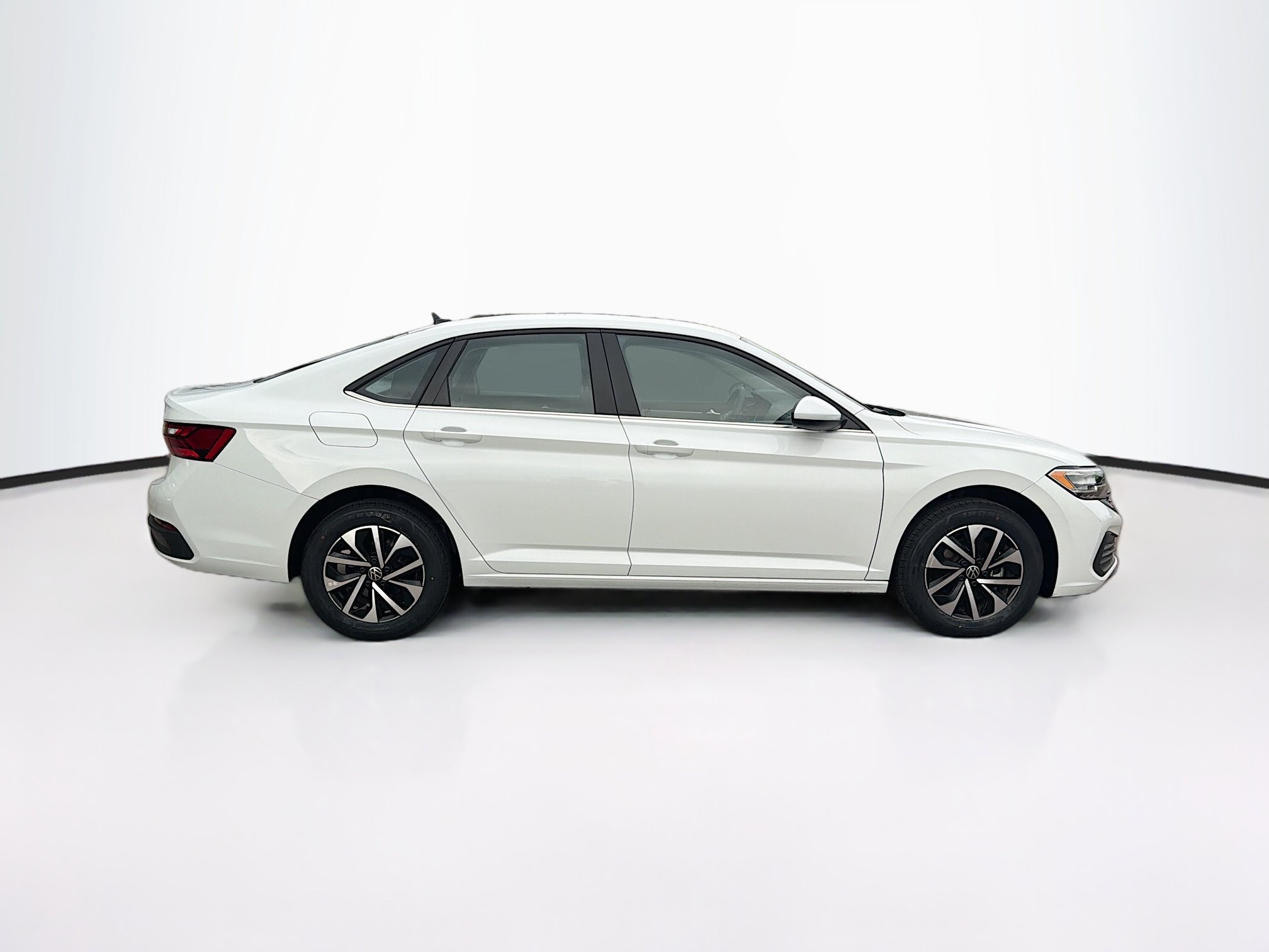 Used 2023 Volkswagen Jetta S FWD image 10