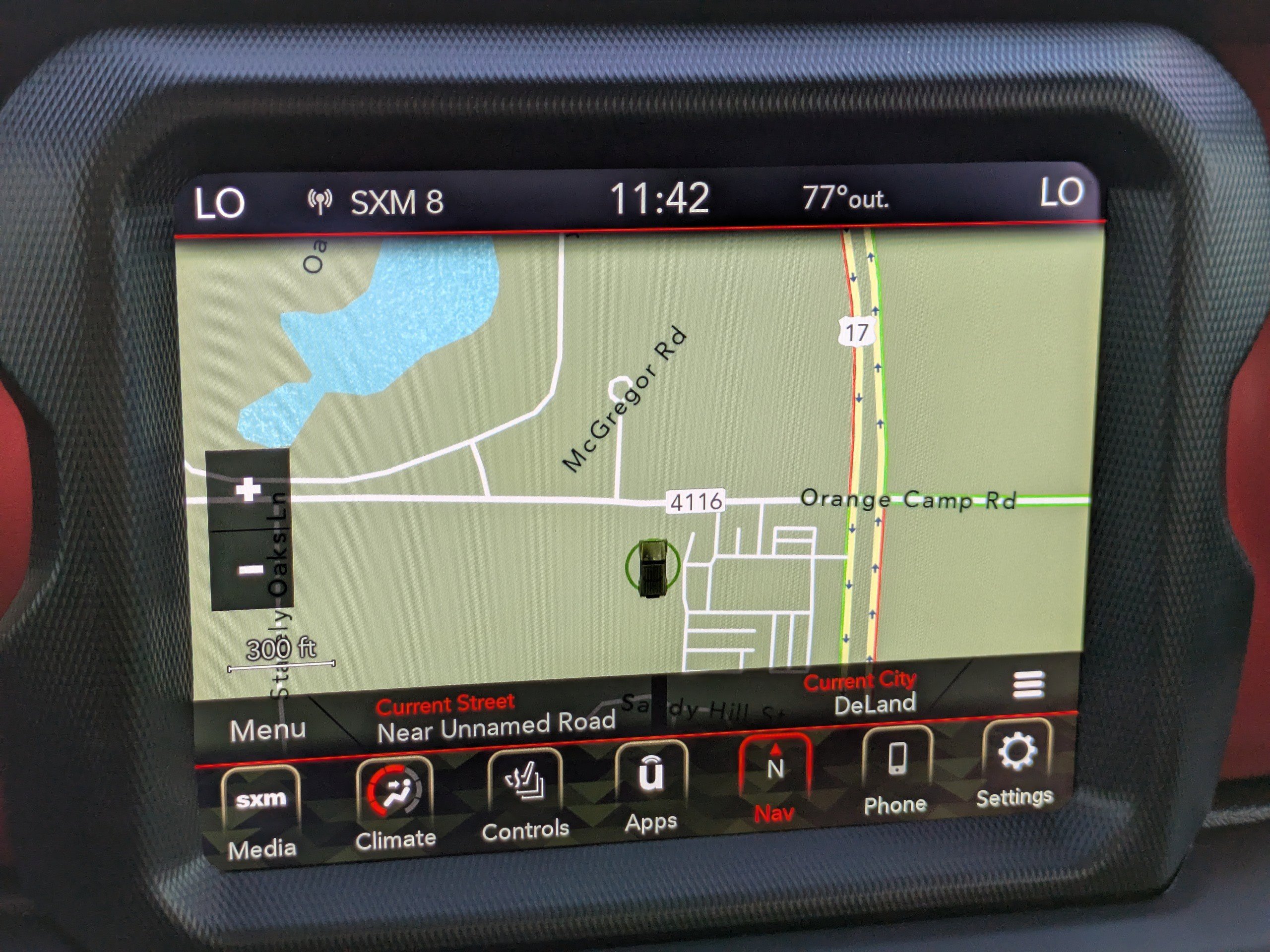 Used 2021 Jeep Wrangler Unlimited Rubicon image 23