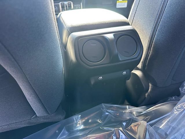 New 2026 Jeep Wrangler Unlimited Sport AWD/4WD image 19