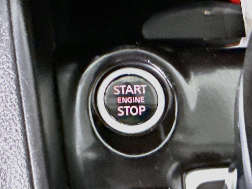 Used 2021 Nissan Kicks S FWD image 20