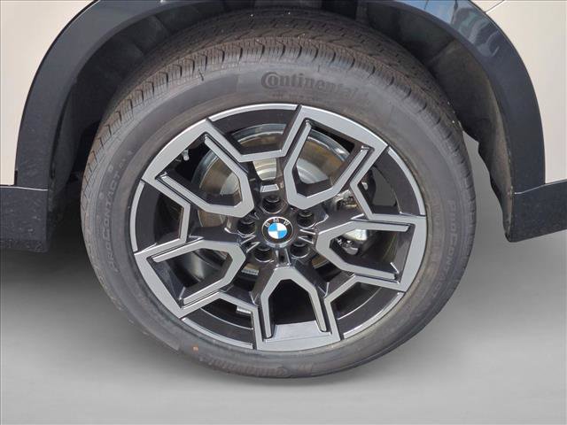 New 2026 BMW X1 xDrive28i w/ Convenience Package AWD/4WD image 10