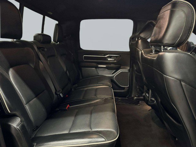 Used 2022 RAM 1500 Laramie image 51