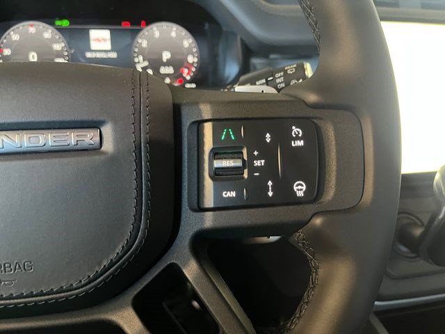 New 2026 Land Rover Defender 110 V8 AWD/4WD image 23