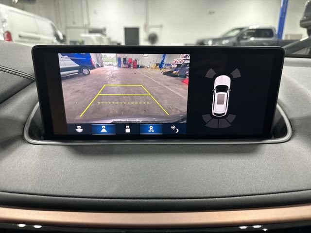 Used 2023 Acura MDX w/ Technology Package FWD image 29