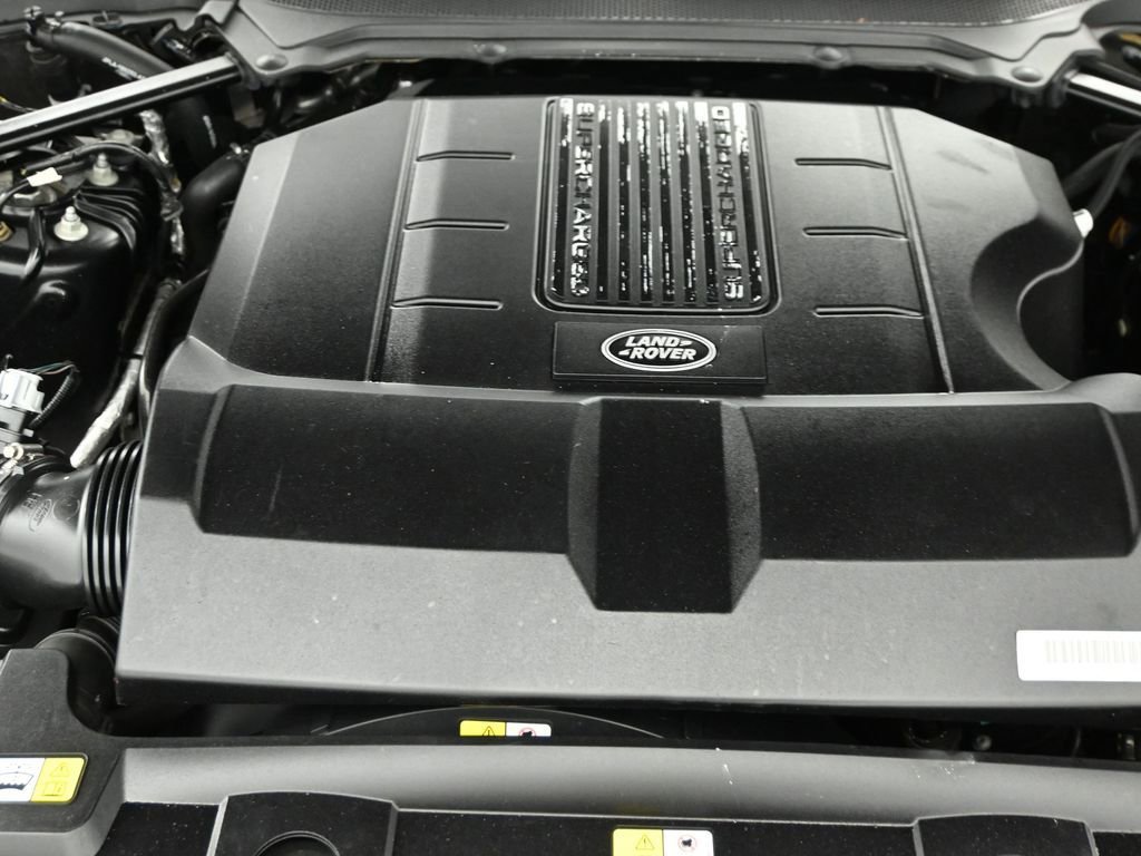 Used 2022 Land Rover Range Rover P525 Westminster Edition AWD/4WD image 35