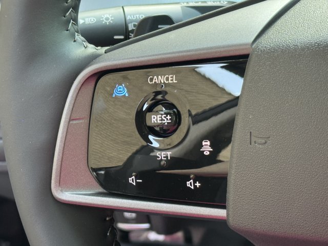 New 2026 Nissan Murano SL AWD/4WD image 15